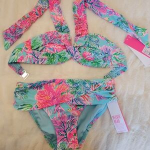 Lilly Pulitzer Bathing Suit